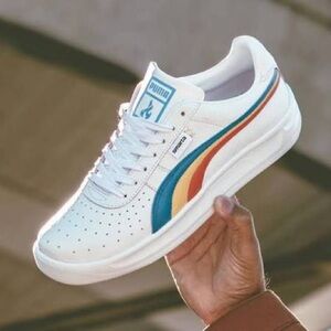 NWT PUMA x KENNY BURNS SMARTA SZ 9